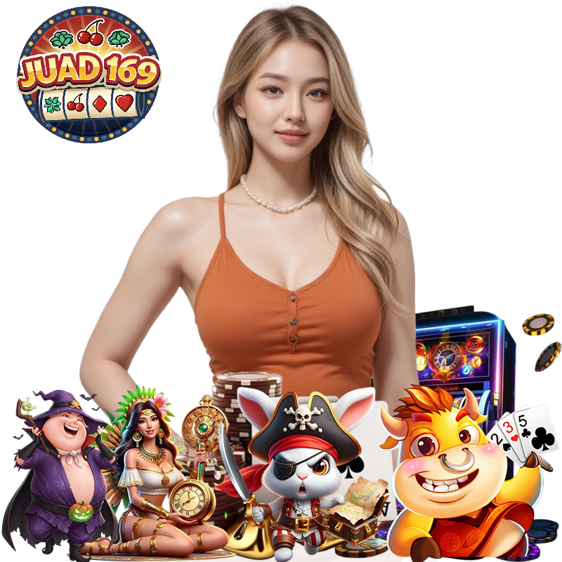 juad169 ฝากไม่มีขั้นต่ำ